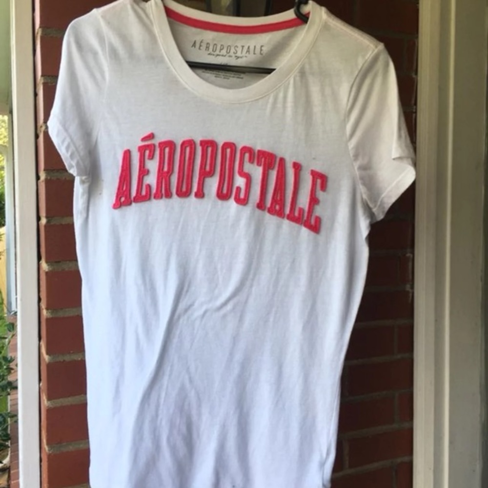 Aeropostale tee